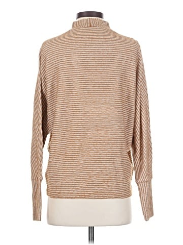 Out From Under Long Sleeve Top (view 2)