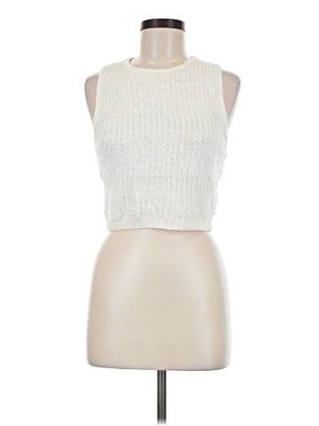 Le Lis Sleeveless Top (view 1)