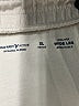 Active by Old Navy Solid Ivory Casual Pants Size XL Petite - photo 7
