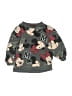 Disney Camo Gray Sweatshirt Size 4T - photo 1