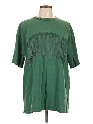 Converse Short Sleeve T-Shirt (view 1)