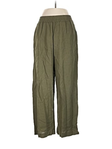 Treasure & Bond Linen Pants (view 1)