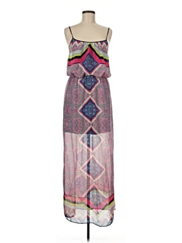 City Triangles Casual Dress (view 1)