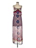 City Triangles 100% Polyester Pink Casual Dress Size M - photo 1