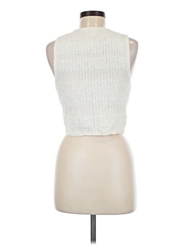 Le Lis Sleeveless Top (view 2)