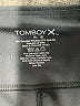 TomboyX Color Block Blue Active Pants Size XL - photo 7