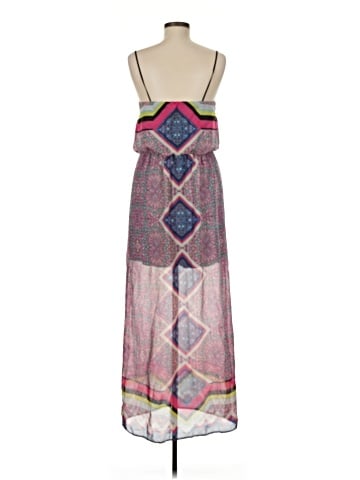 City Triangles Casual Dress (view 2)