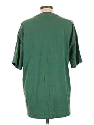 Converse Short Sleeve T-Shirt (view 2)