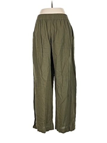 Treasure & Bond Linen Pants (view 2)