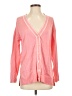 Talbots Pink Cardigan Size S - photo 1