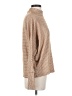 Out From Under Brown Long Sleeve Top Size S - photo 4