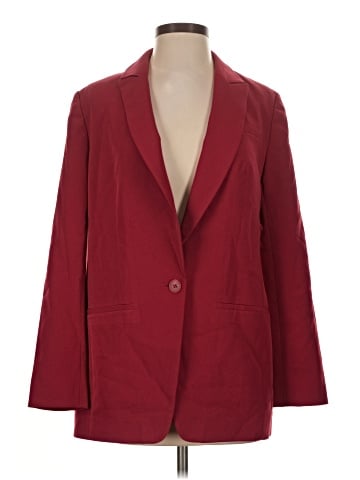 Express Blazer (view 1)