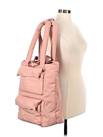 Joan & David Tote (view 2)