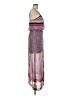 City Triangles 100% Polyester Pink Casual Dress Size M - photo 4