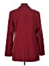 Express Red Blazer Size S - photo 2