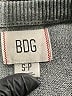 BDG Argyle Green Pullover Sweater Size S - photo 7
