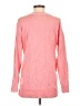 Talbots Pink Cardigan Size S - photo 2
