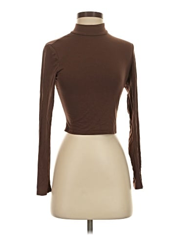 Gamiss Long Sleeve Turtleneck (view 1)