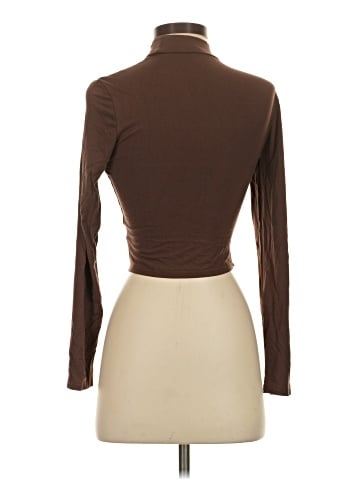 Gamiss Long Sleeve Turtleneck (view 2)