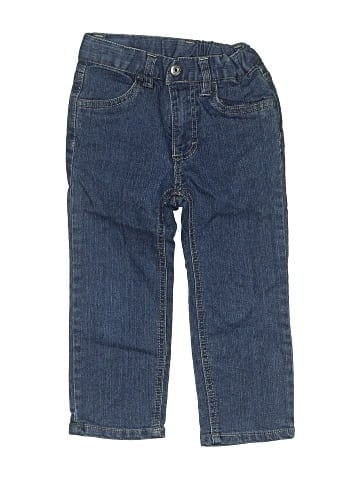 CALVIN KLEIN JEANS Jeans (view 1)