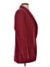 Express Red Blazer Size S - photo 4