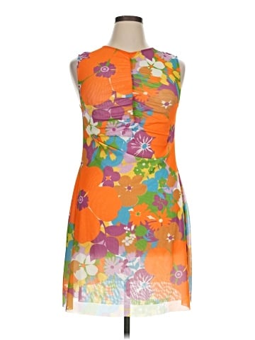 Wray Cocktail Dress (view 1)