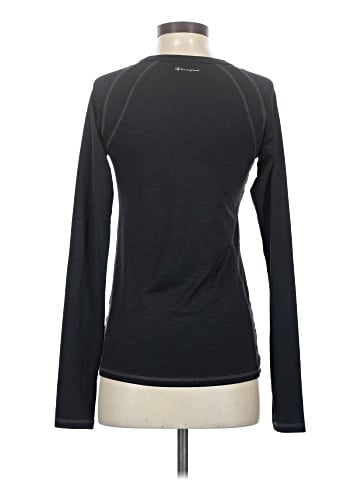Champion Long Sleeve T-Shirt (view 2)
