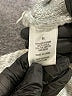 Adrienne Vittadini Gray Cardigan Size XL - photo 8