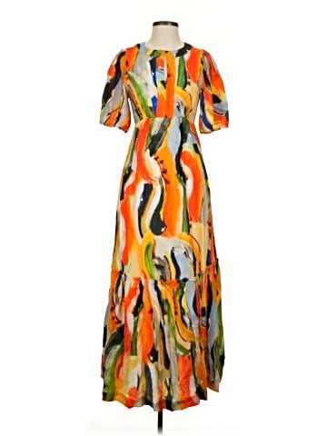 Maeve by Anthropologie Casual Dress (view 1)