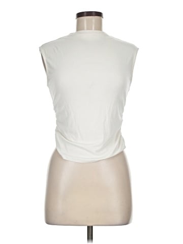 No Boundaries Sleeveless T-Shirt (view 1)
