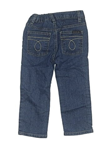 CALVIN KLEIN JEANS Jeans (view 2)