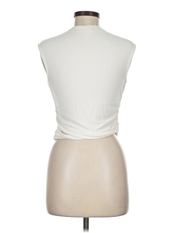 No Boundaries Sleeveless T-Shirt (view 2)