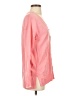 Talbots Pink Cardigan Size S - photo 4