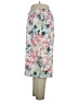 Athleta Floral Pink Casual Pants Size 1X - photo 5