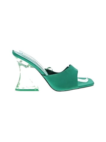 Zara Heels (view 1)