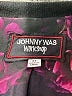 Johnny Was 100% Silk Animal Print Brown Jacket Size XS - photo 6