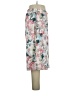 Athleta Floral Pink Casual Pants Size 1X - photo 4