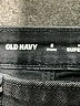 Old Navy Black Jeans Size 8 - photo 7
