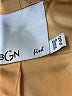 BGN Orange Jacket Size 10 - photo 6