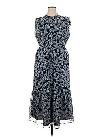 Ann Taylor LOFT Casual Dress (view 1)