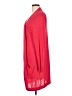 Sejour 100% Viscose Red Cardigan Size 1X - photo 5
