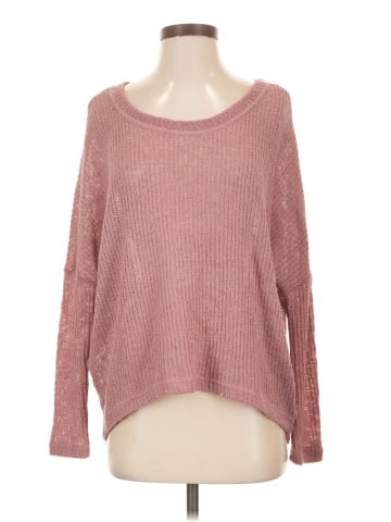 Tokyo Darling Pullover Sweater (view 1)