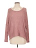 Tokyo Darling Pink Pullover Sweater Size S - photo 1