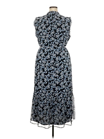Ann Taylor LOFT Casual Dress (view 2)
