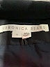 Veronica Beard Black Blazer Size 12 - photo 6