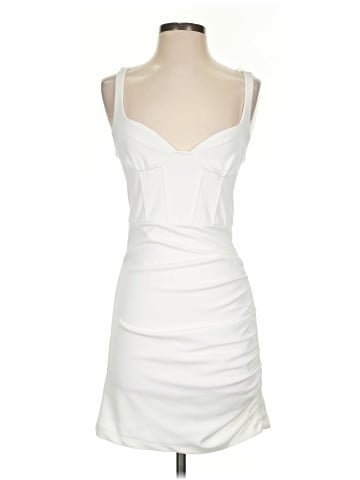 Zara Cocktail Dress (view 1)