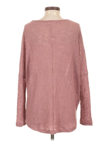 Tokyo Darling Pullover Sweater (view 2)