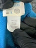 Crewcuts Outlet 100% Cotton Solid Blue Pullover Sweater Size 8 - photo 4