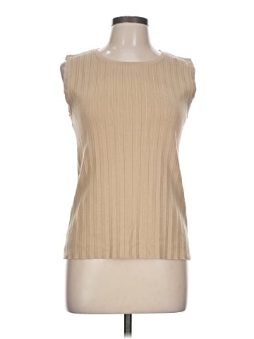 Preston & York Sleeveless Top (view 1)