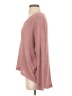 Tokyo Darling Pink Pullover Sweater Size S - photo 5
